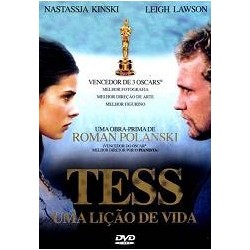 Roman Polanski - Tess