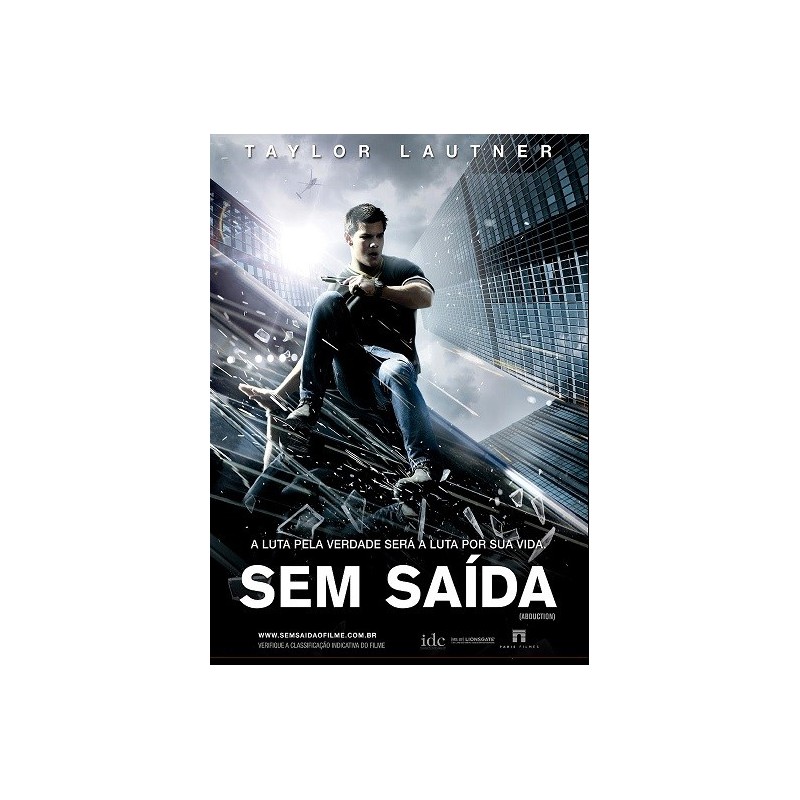 Sem Saída