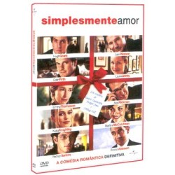 SIMPLESMENTE AMOR