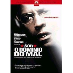 Sob O Domínio Do Mal