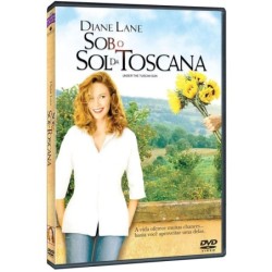 Sob o Sol de Toscana