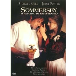 Sommersby O Retorno De Um...