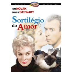 Sortilégio do Amor
