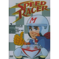 SPEED RACER
