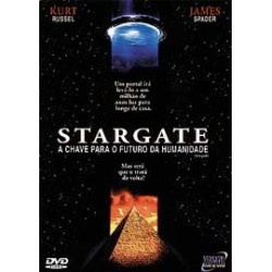 Stargate: A chave para o...