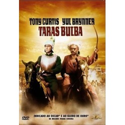 TARAS  BULBA