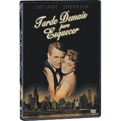 Tarde Demais Para Esquecer