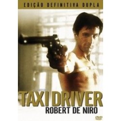Taxi Driver