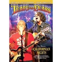 Tears For Fears -  No Show:...