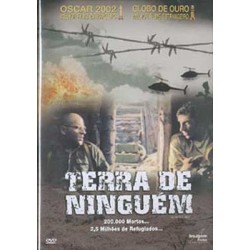 TERRA DE NINGUÉM