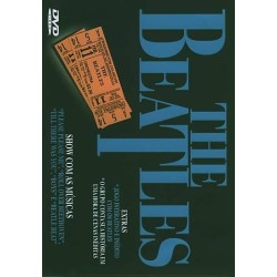 the beatles - washington dc...