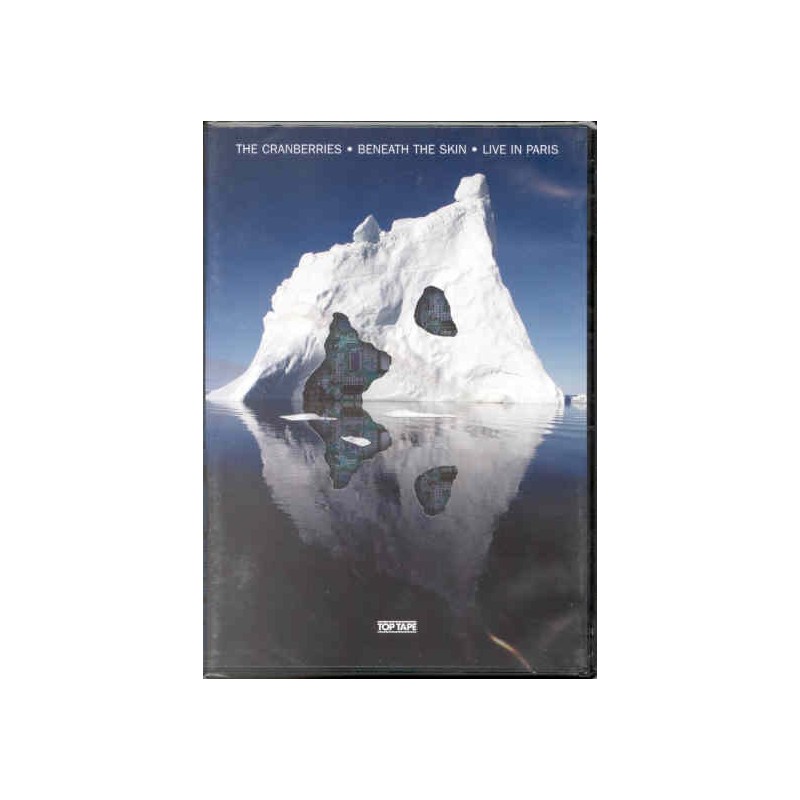 The Cranberries Beneath The Skin Live In Paris