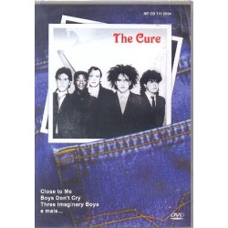 THE CURE