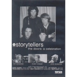 The Doors - A Celebration