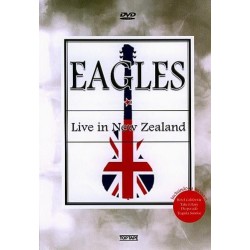 The Eagles - Live In New...