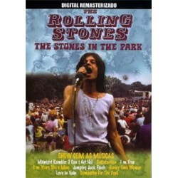 The Rolling Stones: The...