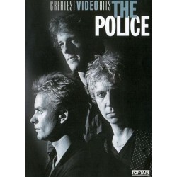 Theb Police - Greatest...