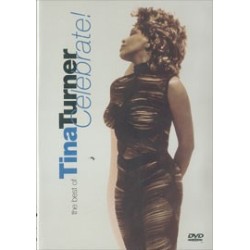 TINA TURNER - CELEBRATE