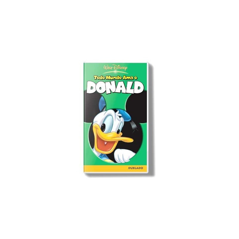 Todo Mundo Ama O Donald