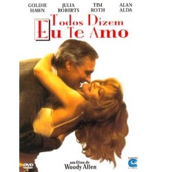 Todos Dizem Eu Te Amo
