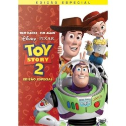 Toy Story 2