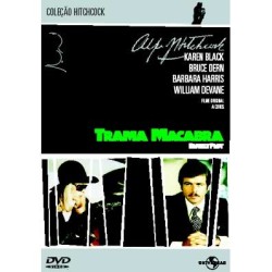 TRAMA MACABRA