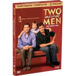 Two And A Half Men - Dois...