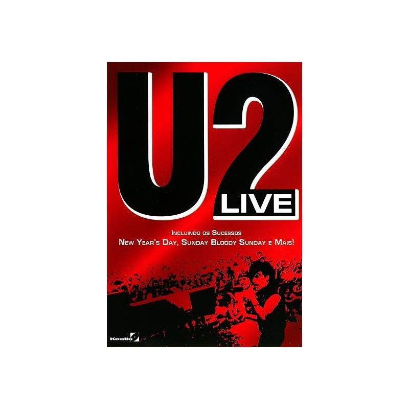 U2 LIVE