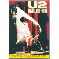 U2 rattle and hum