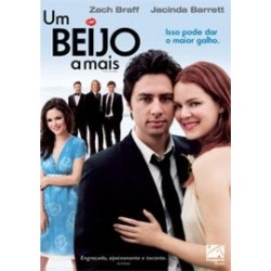 Um Beijo A Mais
