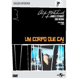 Um Corpo Que Cai