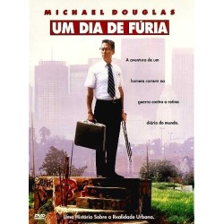 Um Dia De Fúria - Uma...