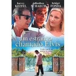 Um estranho chamado Elvis