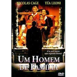 Um Homem de Família