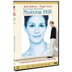 Um Lugar Chamado Notting Hill
