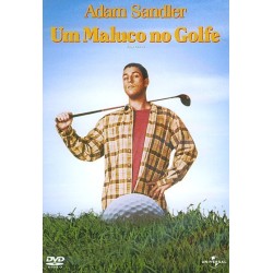 Um Maluco no Golfe