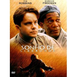 Um Sonho De Liberdade