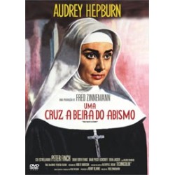 Uma Cruz à Beira do Abismo