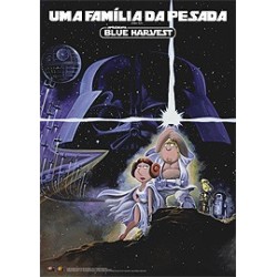 uma Família da Pesada -...