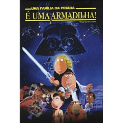 Uma Família da Pesada - É...