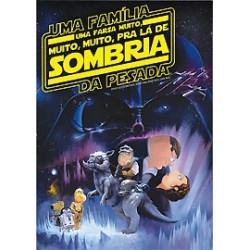 Uma Família da Pesada - Uma...