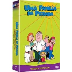 Uma Família Da Pesada 3a...