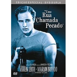 Uma Rua Chamada Pecado