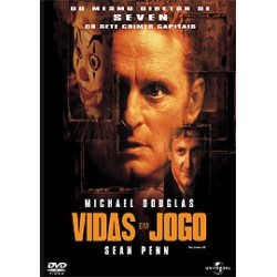 Vidas em Jogo