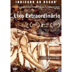 Vik Muniz: Lixo Extraordinario