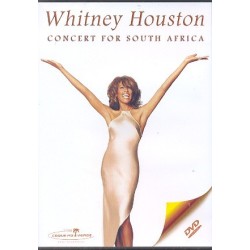 Whitney Houston - Concert For South Africa