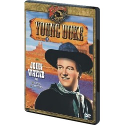 Young Duke - Volume 1 - A Fuga