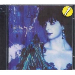 ENYA - SHEPHERD MOONS