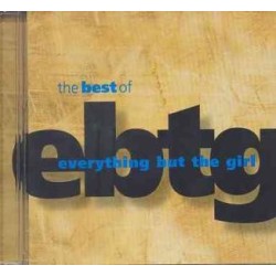 Everything But The Girl - Best Of