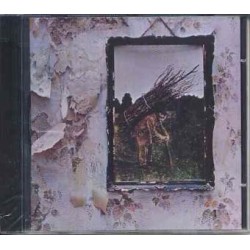 Led Zeppelin - Led Zeppelin Iv